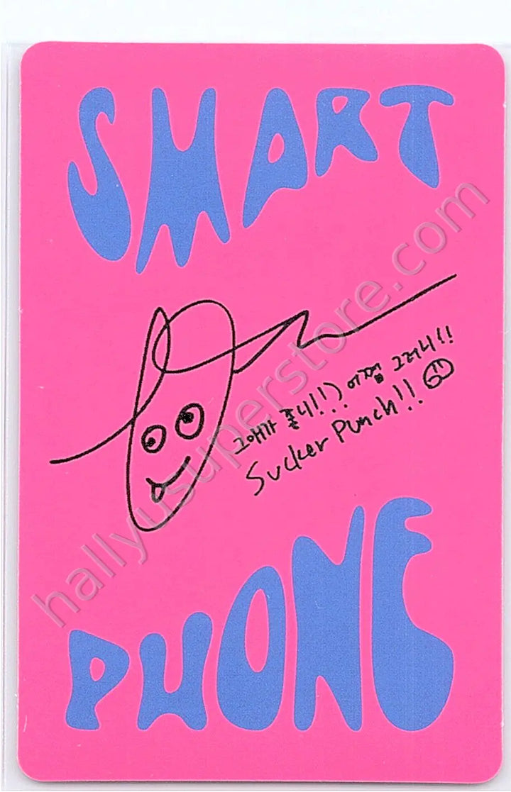 Yena - Yena - SMARTPHONE