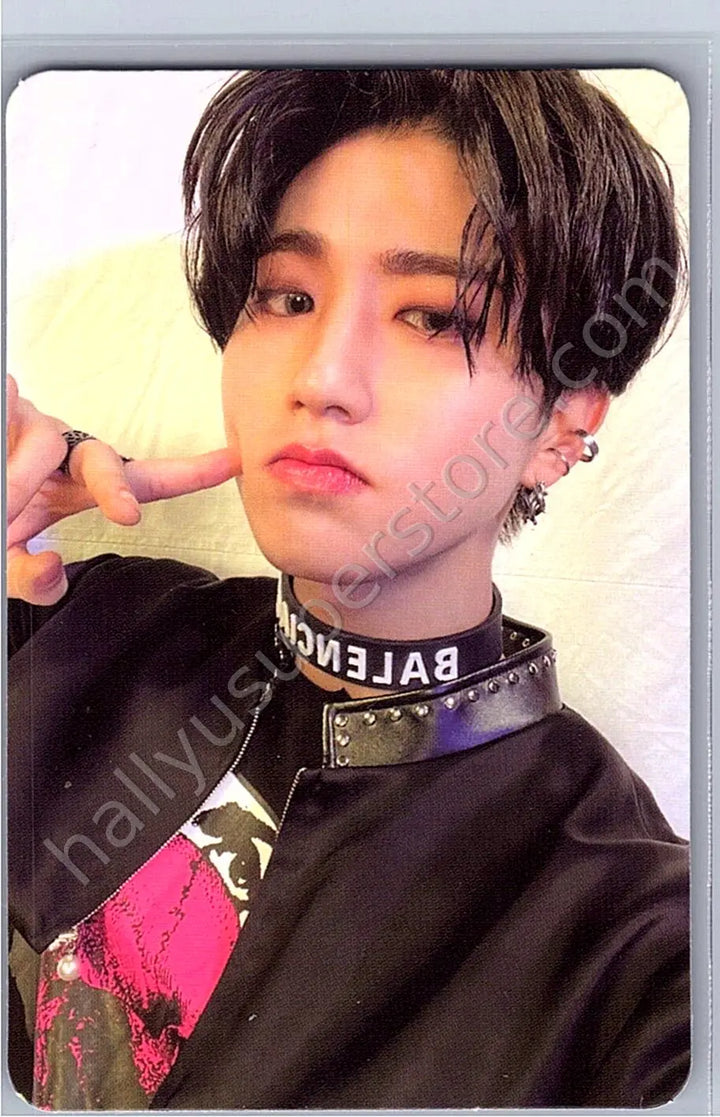 Stray Kids - HAN - Oddinary