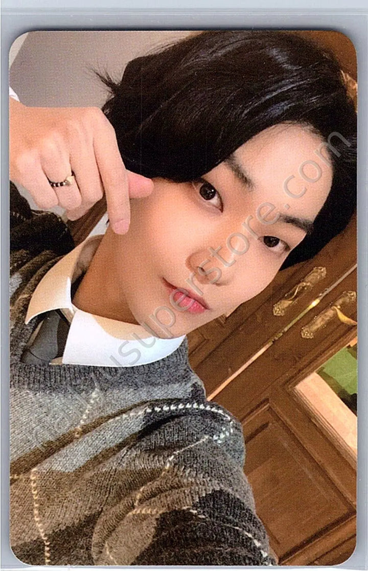 THE BOYZ - Kevin - 2021 Season&