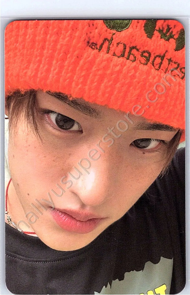 RIIZE  - Sohee - RIIZING Photo Pack Ver.