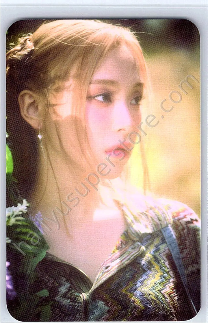 Dreamcatcher - Gahyun - Apocalypse : From us photocard set platform version