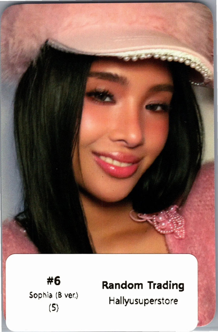 KATSEYE &