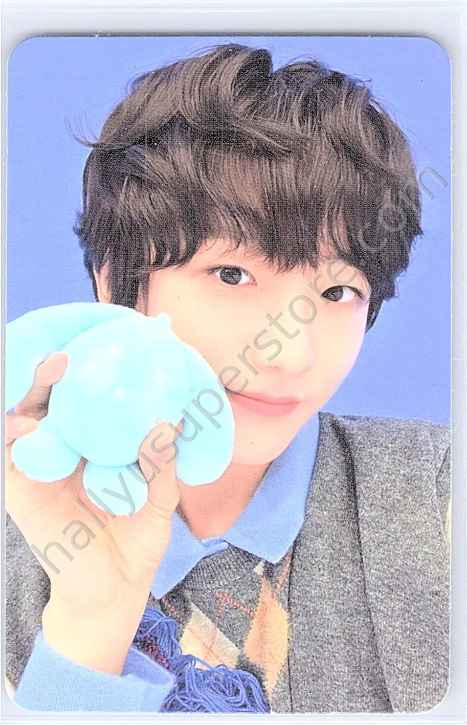 IDID - Semin - I did it DODO Ver.