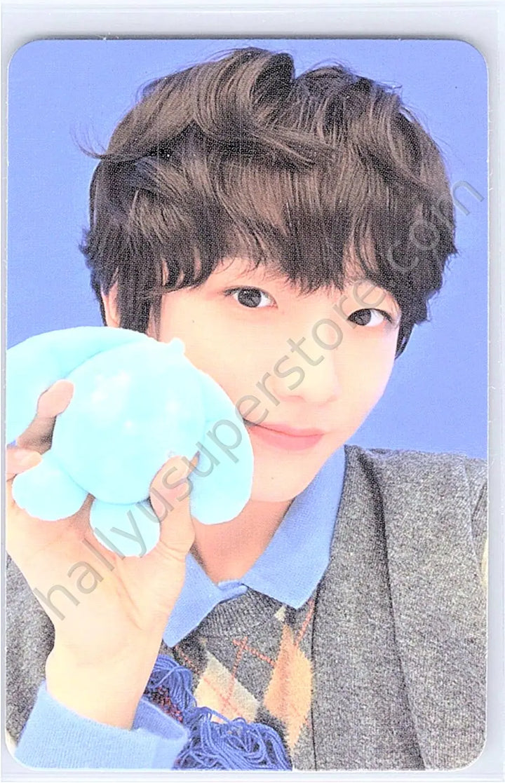 IDID - Semin - I did it DODO Ver.
