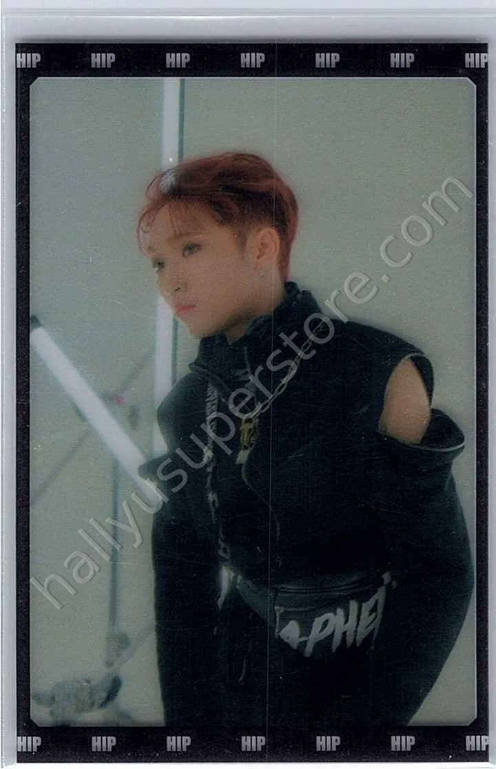 DKB - Yuku - HIP go version translucent