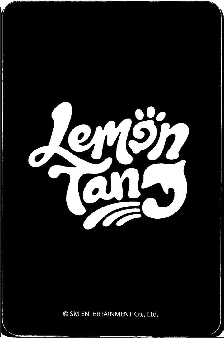 Hearts2Hearts "Lemon Tang" - Apple Music Lucky Draw Event Photocard R2 [26.07.24]