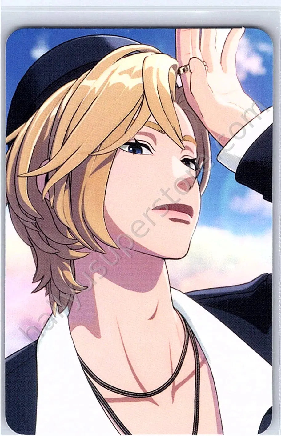 PLAVE - Noah - Asterum : 134-1 album photocard poca album