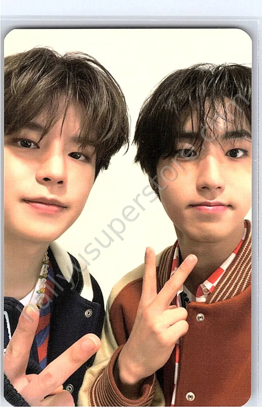 Stray Kids - Unit - 4th Generation Kit Official Fanclub STAY [STAY HIDEOUT] kit photocard photocard set