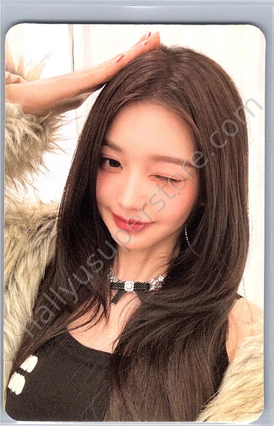 IVE - Wonyoung - I&
