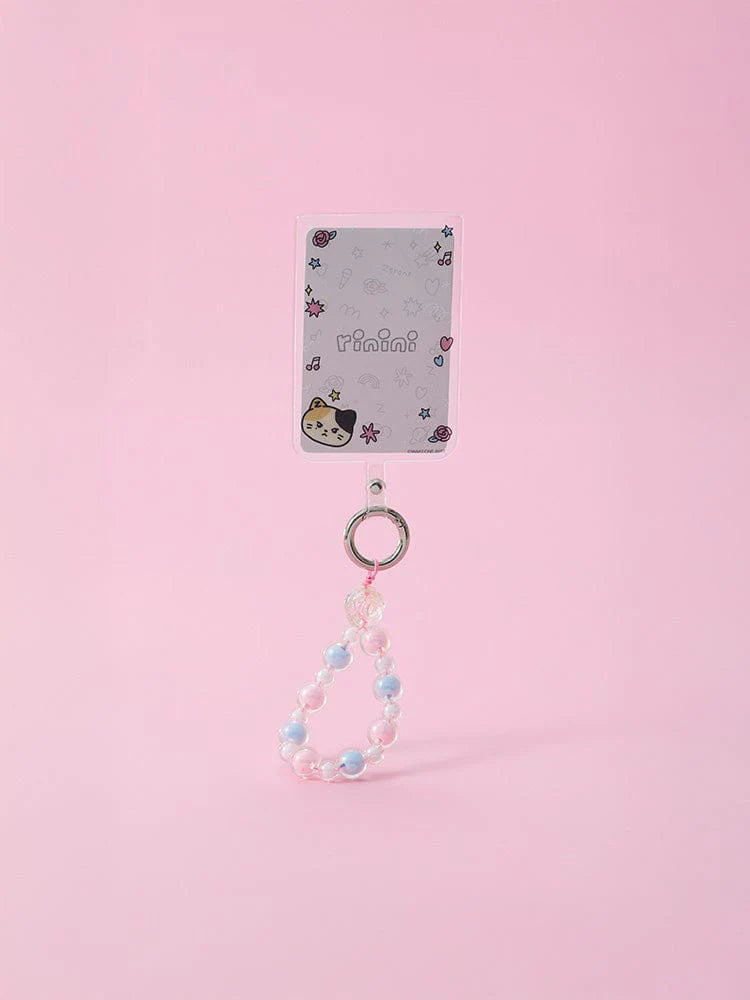 [Pre-Order] ZERONI - Zeroni Phone Photo Strap (Member Choose)