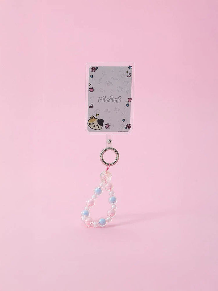 [Pre-Order] ZERONI - Zeroni Phone Photo Strap (Member Choose)