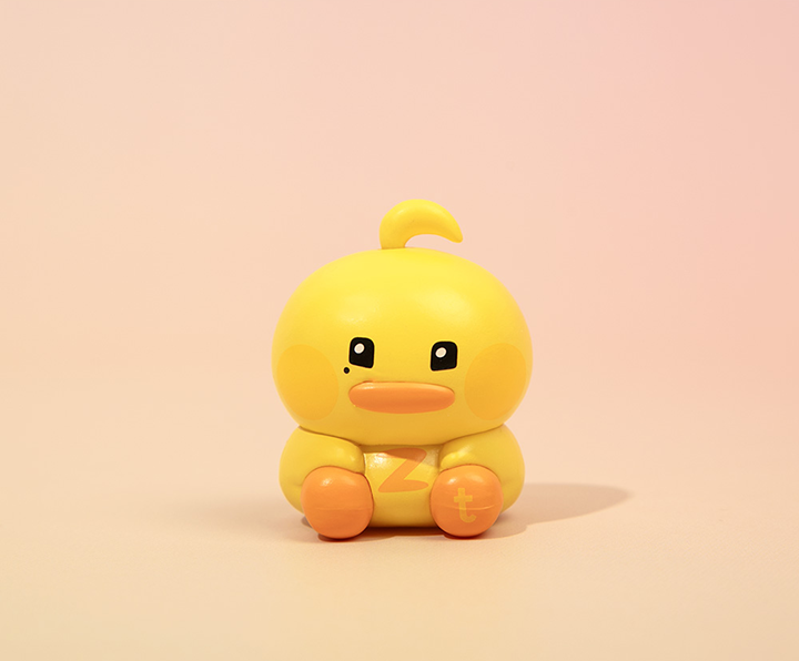 ZERONI - Zeroni MONITOR FIGURE