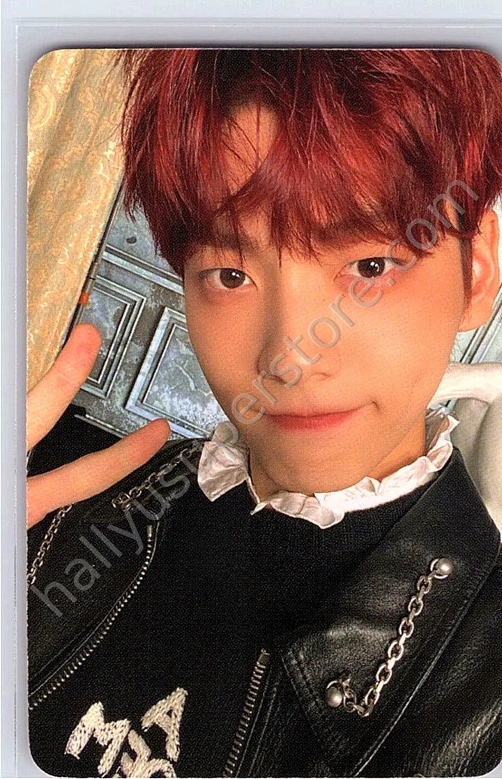 TOMORROW X TOGETHER - Soobin - D&