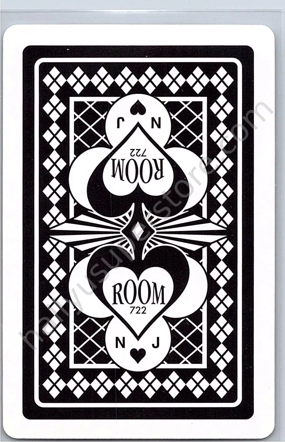 NewJeans - Haerin - Welcome to ROOM 722 (2023 Season&