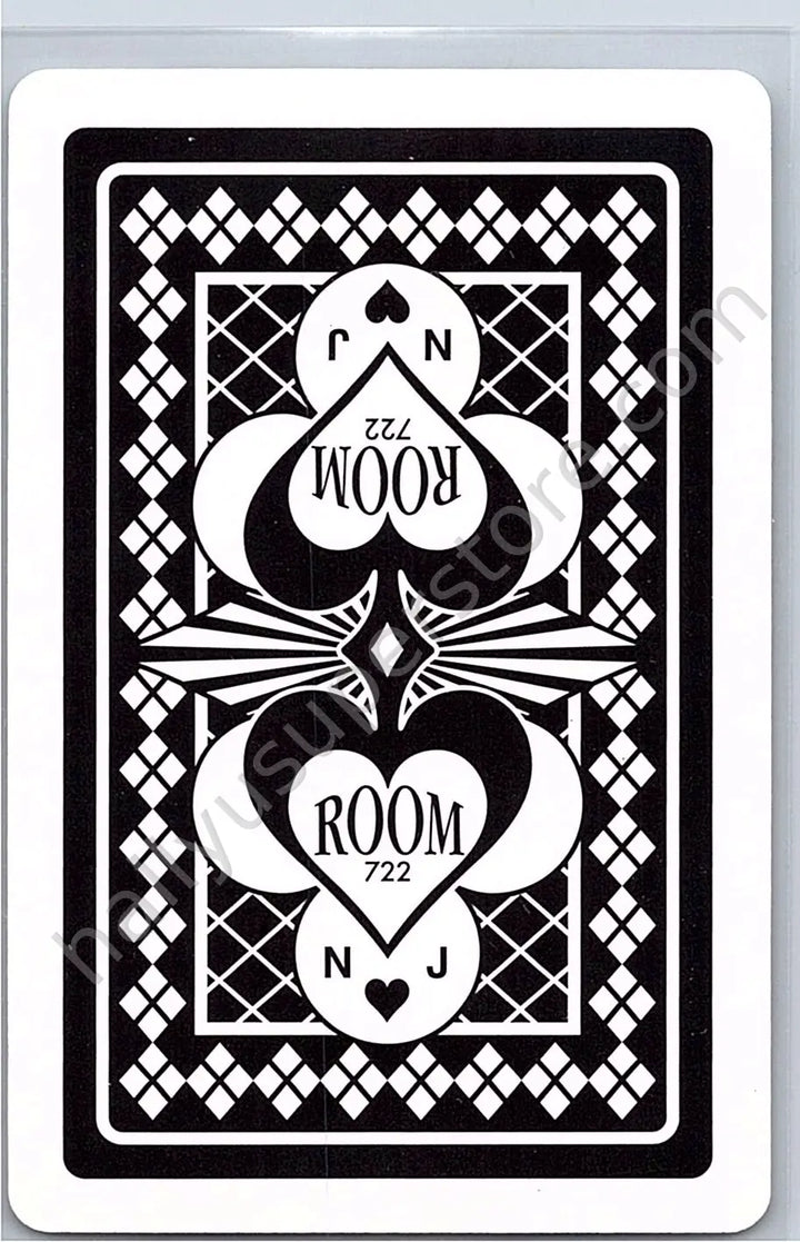 NewJeans - Haerin - Welcome to ROOM 722 (2023 Season&