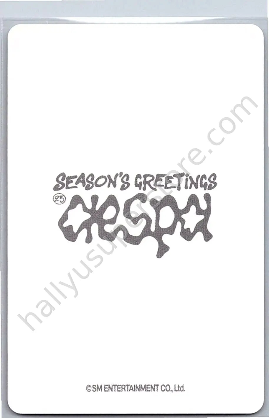 aespa - Giselle - Season&