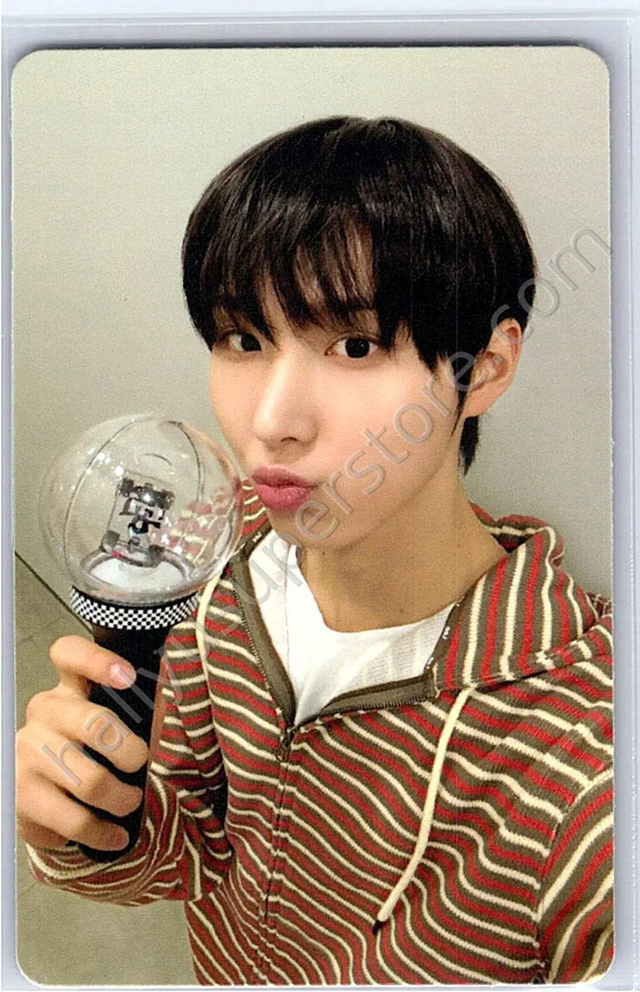 KickFlip - Juwang - Lightstick Other lightstick