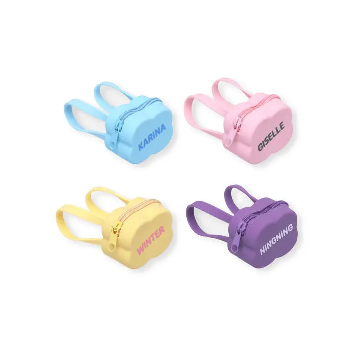[Pre-Order] aespa - aespa LIVE TOUR -SYNK : COMPLaeXITY (FANLIGHT CASE ACC)