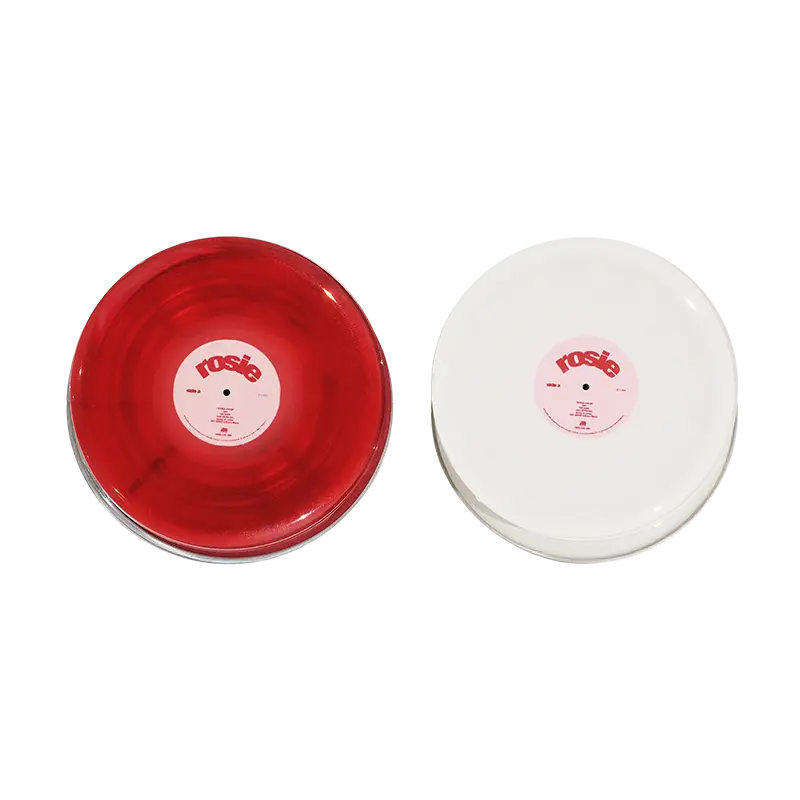 [Pre-Order] ROSÉ - Magnetic Vinyl Phone Grip