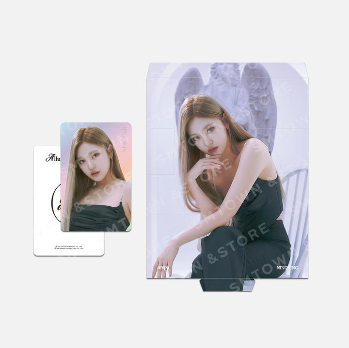 Aespa - Alluring Atelier Official MD - HALLYUSUPERSTORE