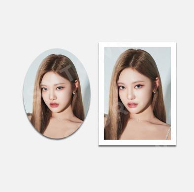 Aespa - Alluring Atelier Official MD - HALLYUSUPERSTORE