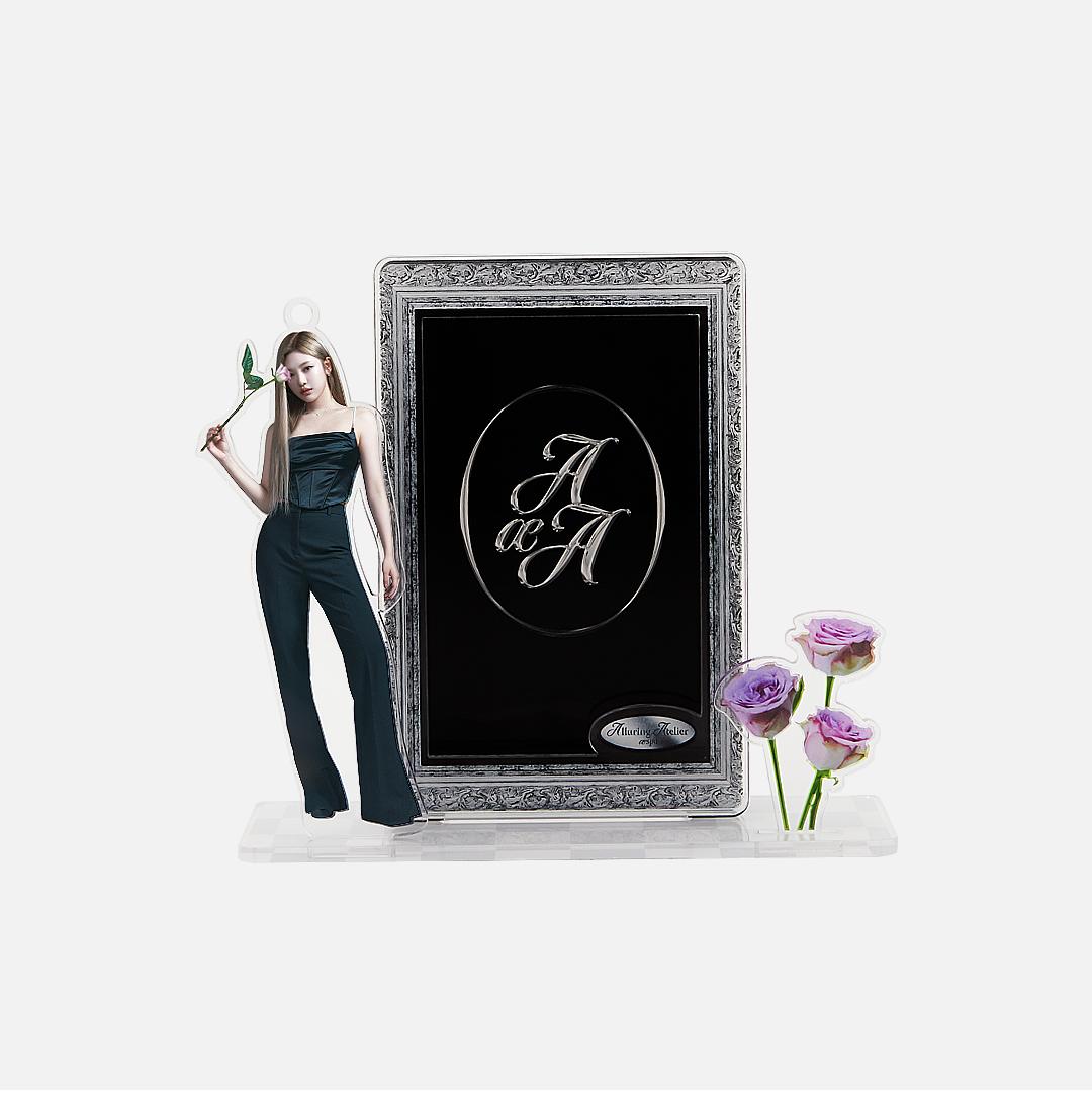 Aespa - Alluring Atelier Official MD - HALLYUSUPERSTORE