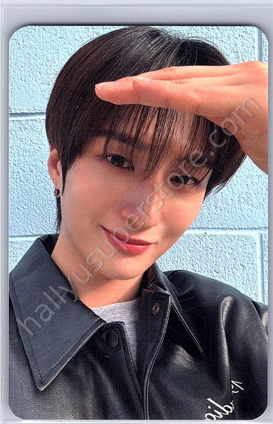 DKB - E-chan - ITTA event photocard