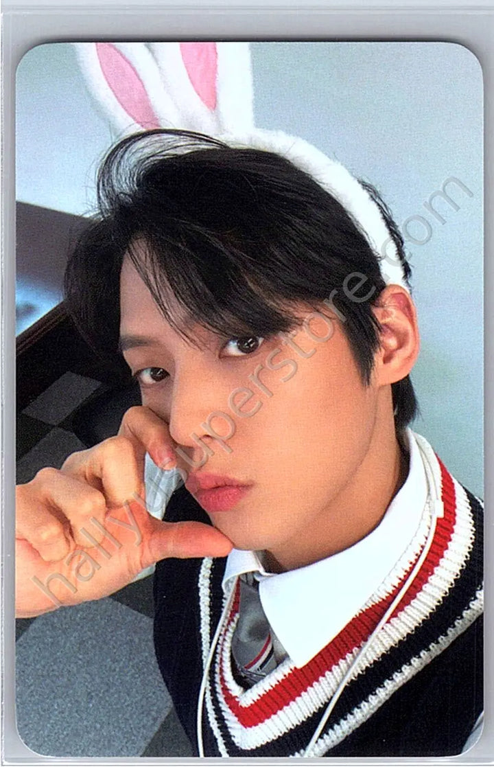 BTOB - Minhyuk - MELODY 5th FANMEETING  - MELODY COMPANY