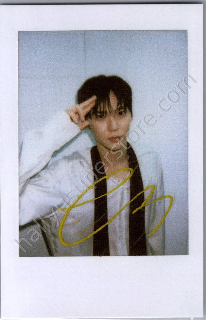 RIIZE  - Eunseok -