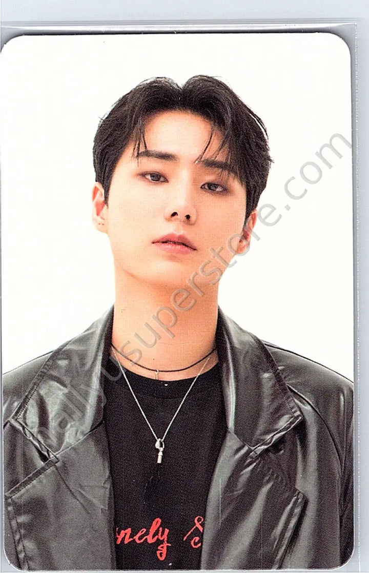 DAY6  - Young K - Band Aid