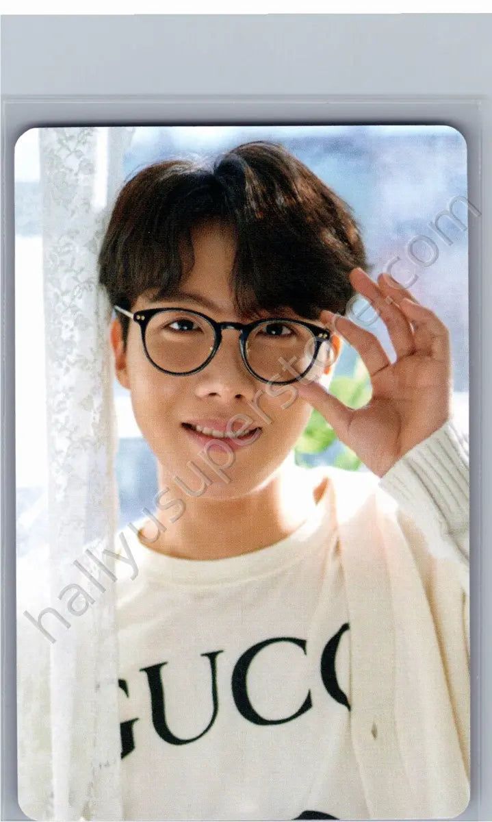 BTS - j-hope - BTS - j-hope - D’ICON 101 Other