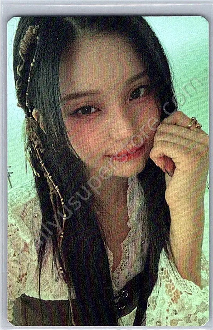 VIVIZ - Umji - VOYAGE