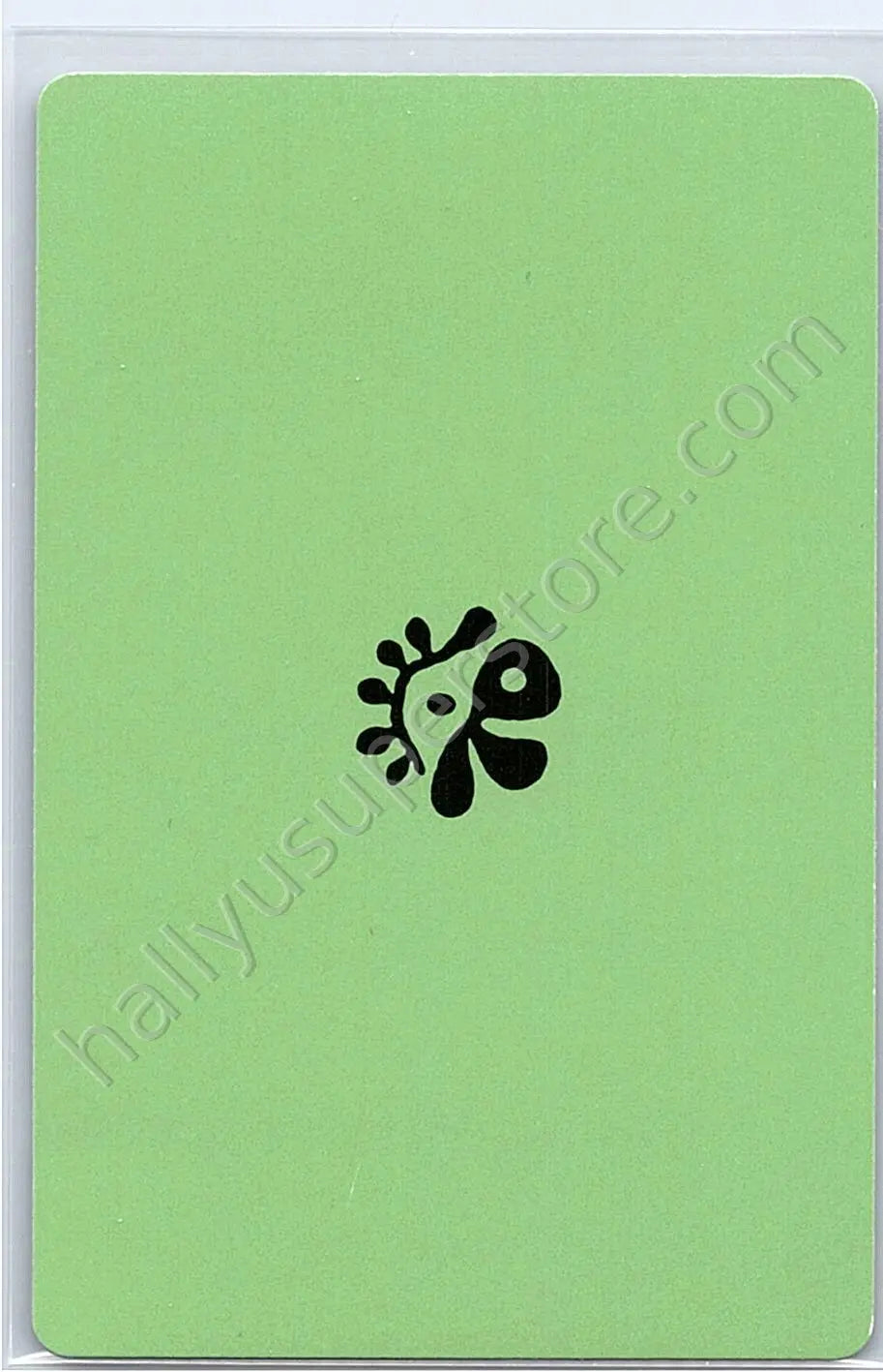 CORTIS - Juhoon - GREENGREEN album photocard photocard set vinyl version