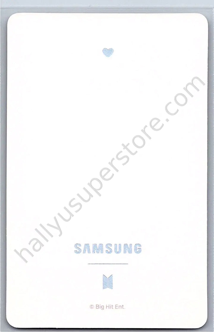 BTS - Jungkook - BTS - Jungkook - Samsung Other samsung collab galaxy buds+