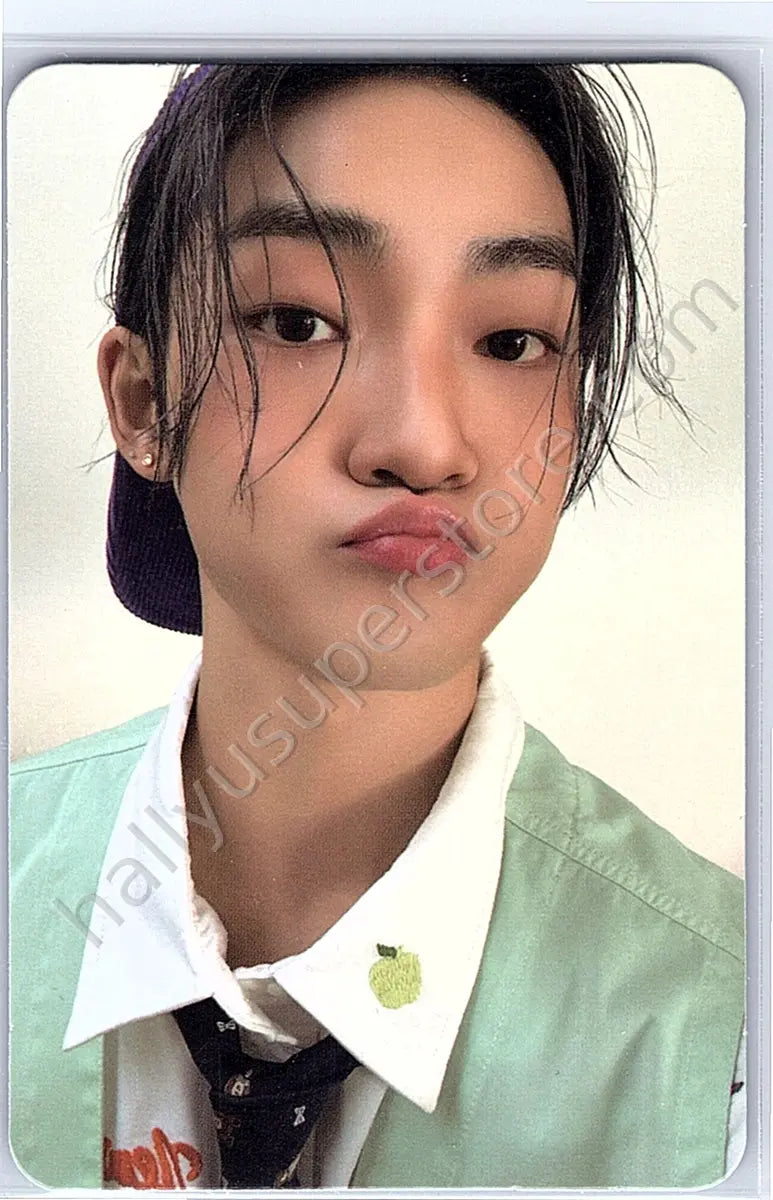 THE BOYZ - Kevin - Unexpected