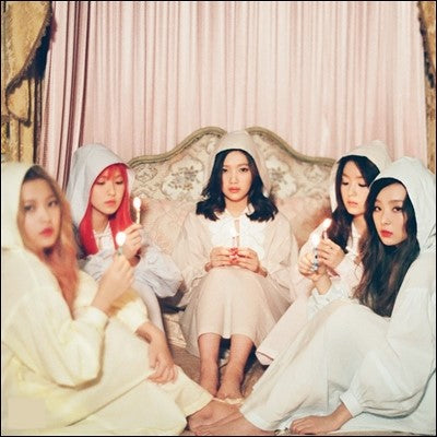 Red Velvet - 2nd Mini Album 