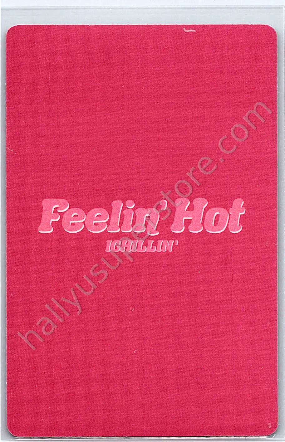 ICHILLIN’ - Unit - ICHILLIN’ - Joonie &amp; Jackie - Feelin&