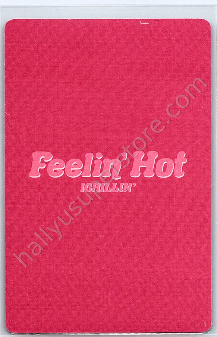 ICHILLIN’ - Unit - ICHILLIN’ - Joonie &amp; Jackie - Feelin&