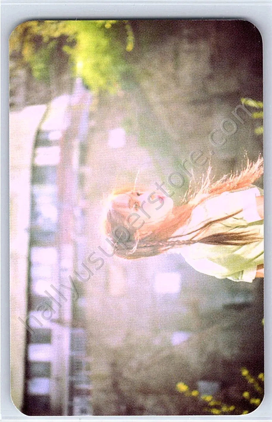 Dreamcatcher - Yoohyeon - Apocalypse : From us photocard set platform version