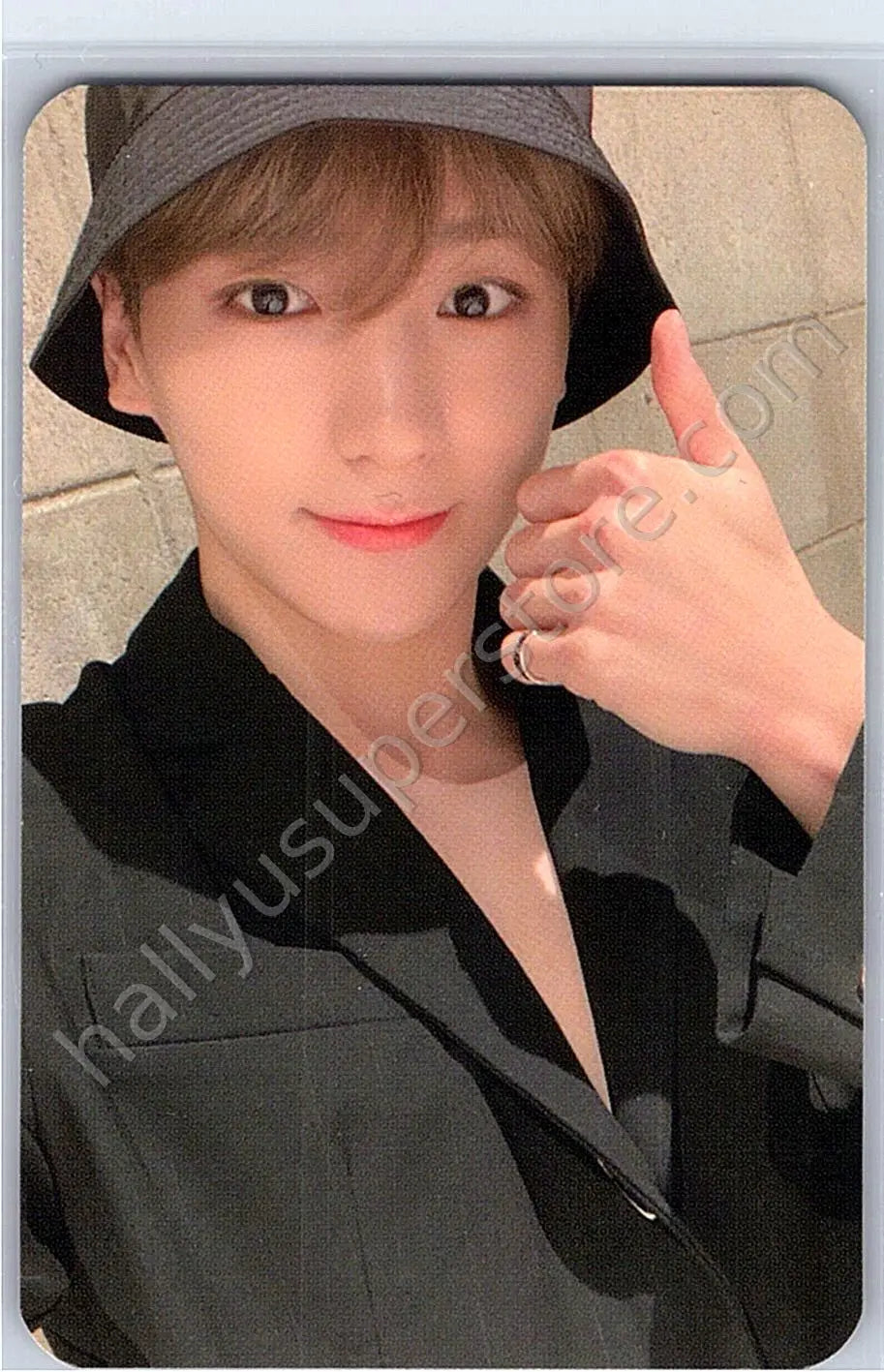 THE BOYZ - Hyunjae - Chase makestar