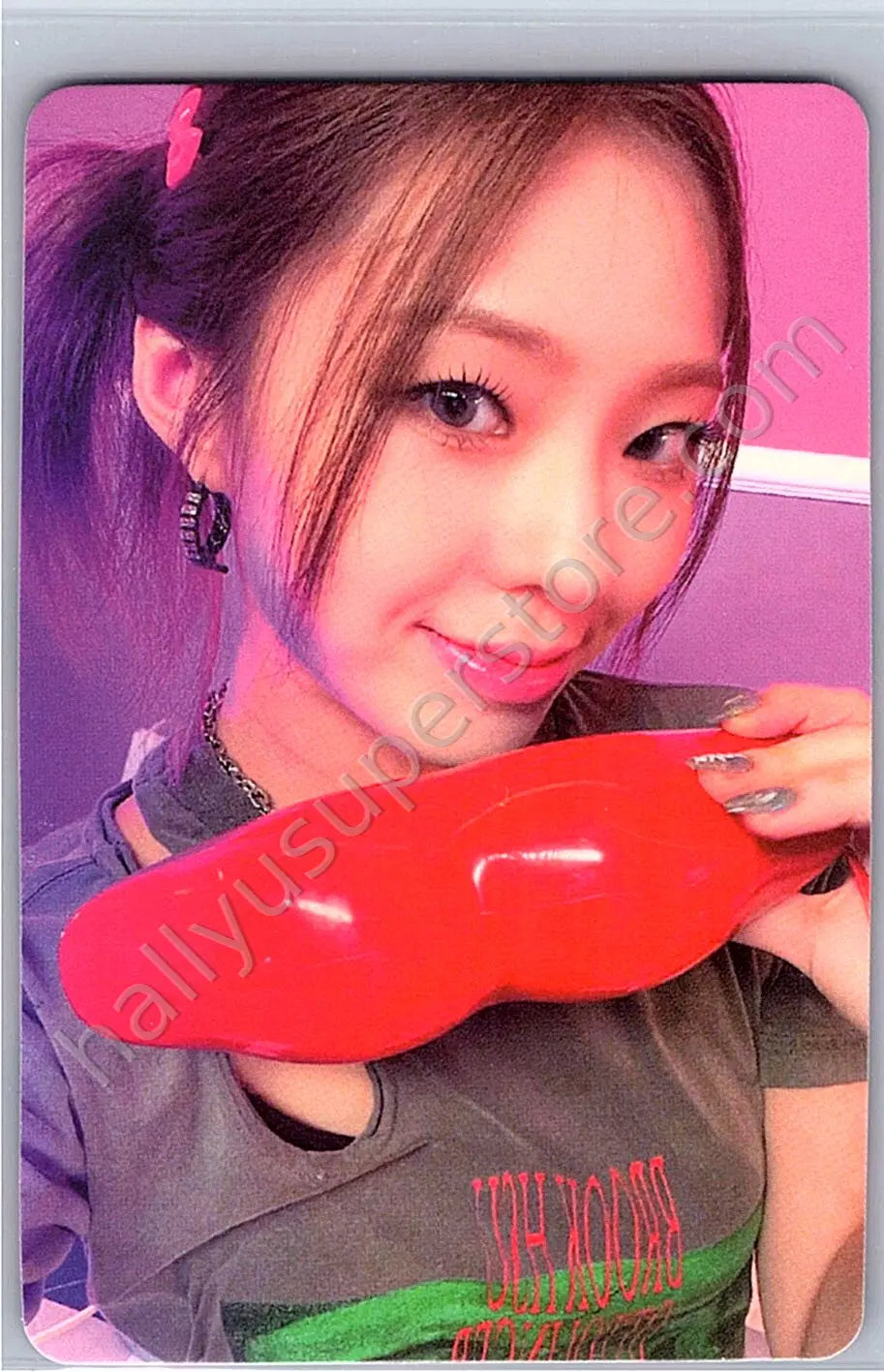 ICHILLIN’ - Chaerin - ICHILLIN’ - Chaerin - I&