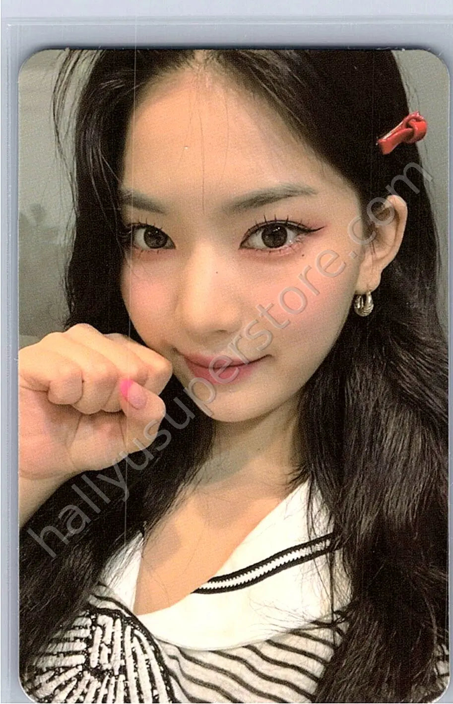 STAYC - Isa - 1st Fanmeeting Stay Cool Party