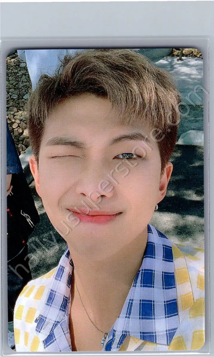 BTS - RM - BTS - RM - D’ICON 101 Other