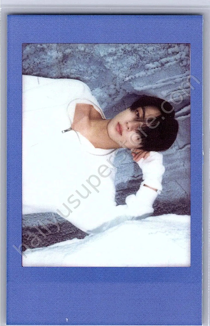 ENHYPEN - Jay - ROMANCE: UNTOLD-DAYDREAM- Weverse Albums Ver.