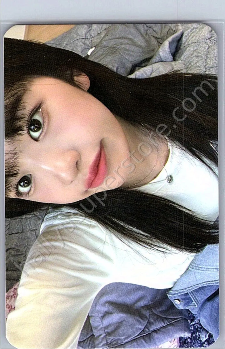 IVE - Yujin - I&