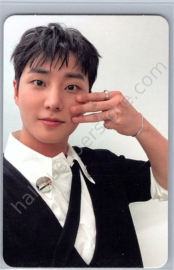 DAY6  - Young K - The Decade