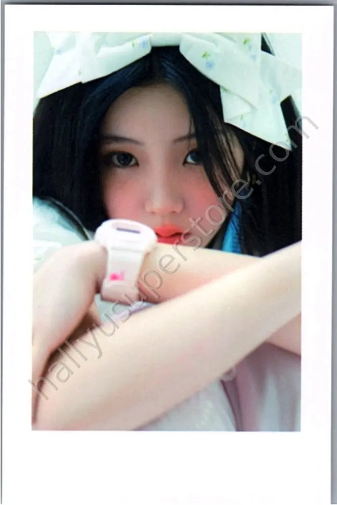 ILLIT - Wonhee - NOT CUTE ANYMORE