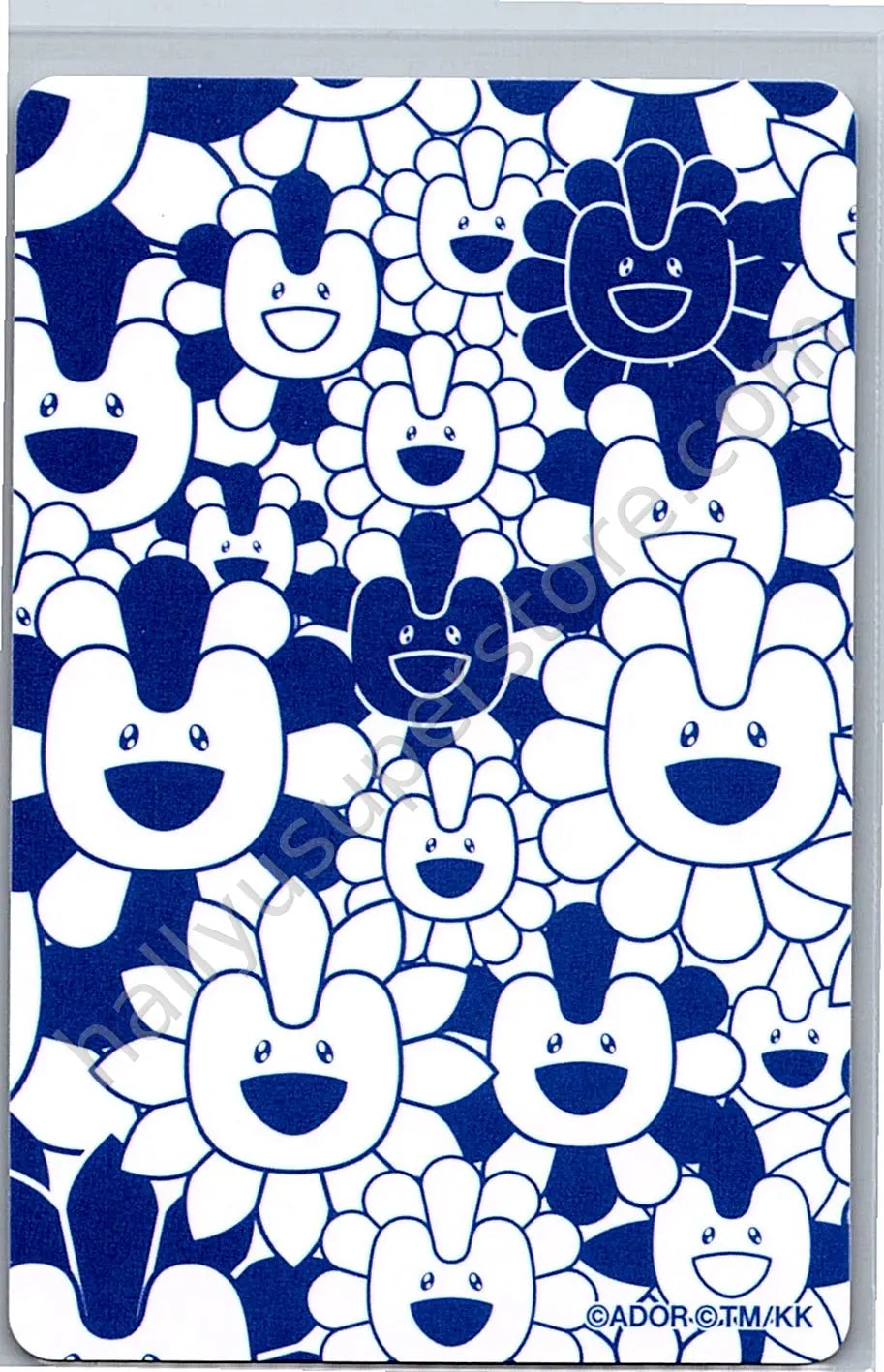 NewJeans - Hanni - Line Friends Supernatual poca Set 1