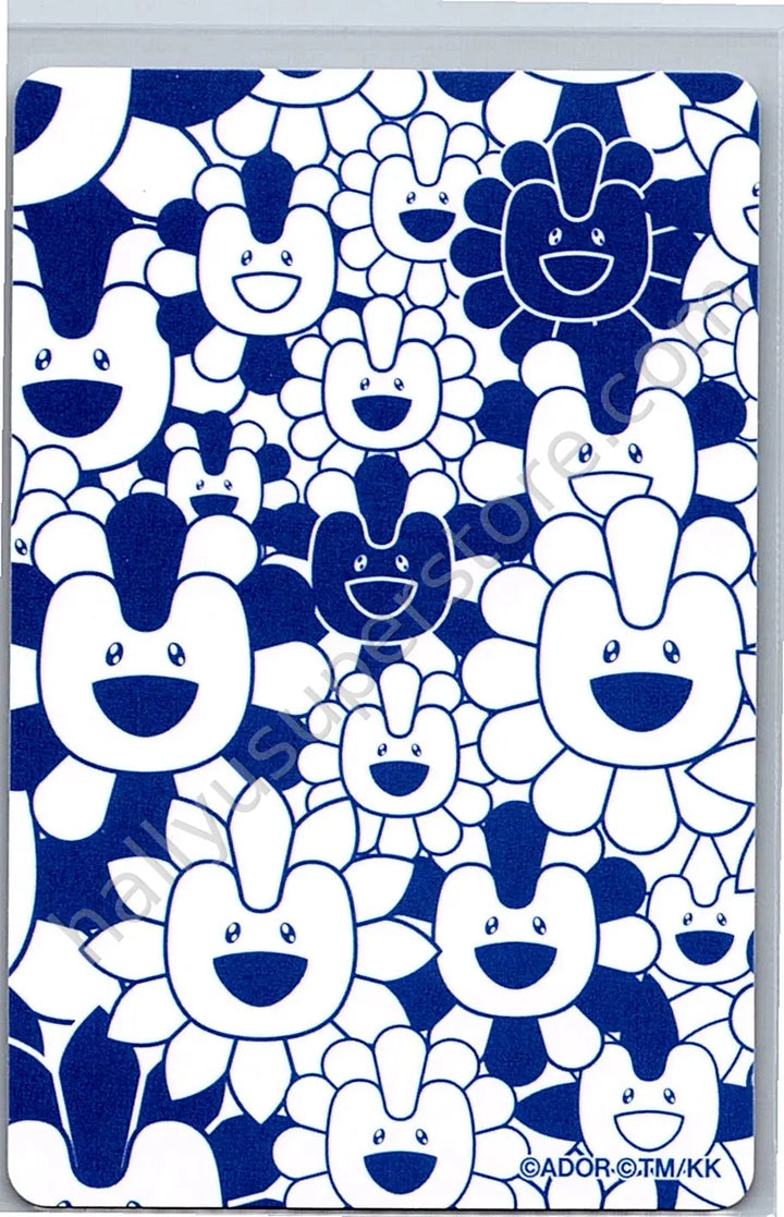 NewJeans - Hanni - Line Friends Supernatual poca Set 1