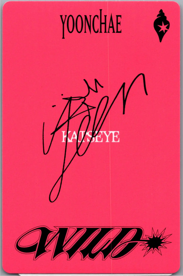 KATSEYE &